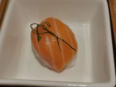 -小句号·精致料理(江南环球港店)
