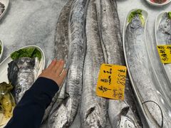 -佬太公海鸭·海鲜大排档(上海总店)
