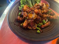-大树下海鲜饭店