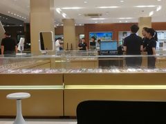 -茂昌眼镜(南京东路店)
