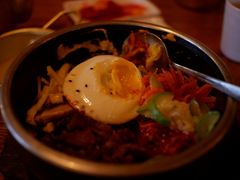 -百年石锅饭·朝鲜族传统民餐