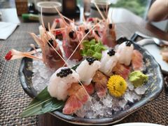 -田舍家Inakaya·炉端烧·铁板烧(天汇igc店)