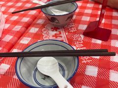 -荆九爷爆炒桥头三嫩(夫子庙店)