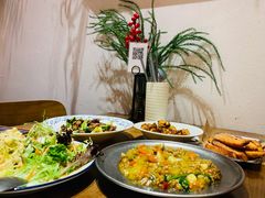 -肥朵食堂(带梦胡同店)