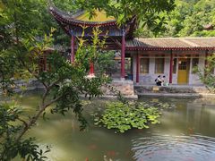 -华清宫景区