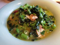 青菜钵-涌上外婆桥(南塘店)