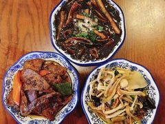 -孙盛兴奥灶面馆·蟹黄面·三虾面(山塘街总店)