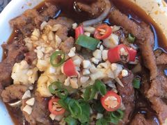 -炉小二铜锅牛蛙•川湘菜(三里屯店)