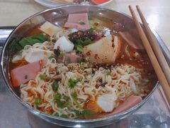 -武汉大学-桂园餐厅