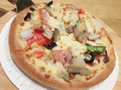 -菲滋意式餐厅(银泰百货金华江南店)
