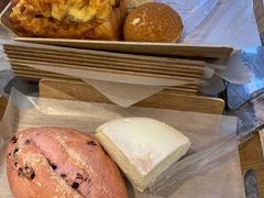 乳酪核桃吐司-UH祐禾(光谷世界城店)