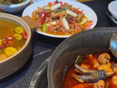 -李子坝梁山鸡(李子坝大鸡哥店)