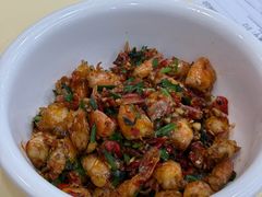-笨罗卜浏阳菜馆(龙华鹏润达店)