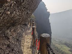 -剑门关风景区