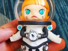 -泡泡玛特POPMART机器人店(高新万达店)