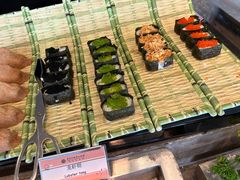 -宝利来国际大酒店-凤凰阁旋转餐厅