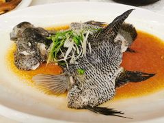 -百乐门喜宴(海珠广场华厦店)