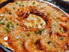 -黄泥岗·地道湖北菜(奥特莱斯店)