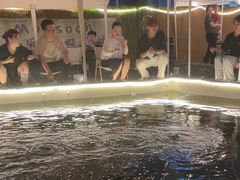 -DGE季风钓虾营地·团建·聚会