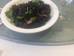 -小厨娘淮扬菜(天印大道店)