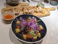 -俄士厨房(环球港店)