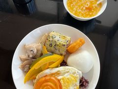 -上海崇明金茂凯悦酒店