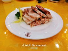 富春肴肉-富春茶社(国庆路店)