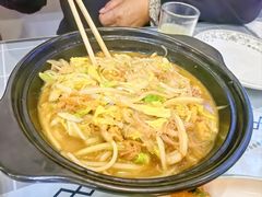-丽泽山庄·生态怀柔菜·虹鳟鱼(红螺寺店)