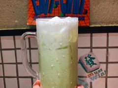 -碌碌发·东南亚风味烧烤档(体育西店)
