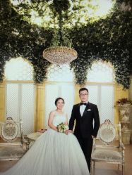 -太郎花子婚纱摄影艺术中心