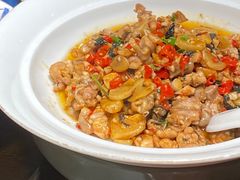 -八碗湘长沙市井菜(坡子街店)