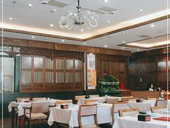 大堂-天和晟烤鸭店(玉泉西街店)