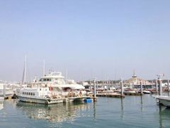 -渡海小渔村.老辈日照菜