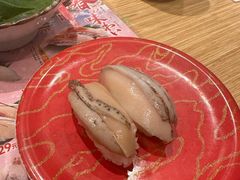 -合点寿司(金虹桥商场店)