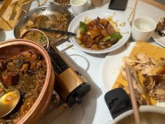 -关东小磨东北菜(漕河泾印象城店)