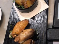 -玛尚诺意式餐厅(天环广场店)