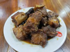 糖醋排骨-随柳居·苏式小吃(建新巷店)