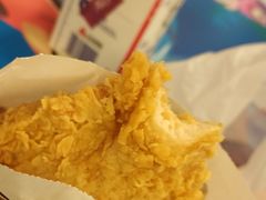 -肯德基(永旺店)