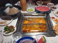 -重庆高老九火锅(万象城店)