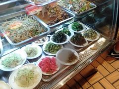 -姚记炒肝店(簋街店)