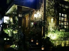 -威廉的太妃糖酒店(杭州西湖青芝坞店)