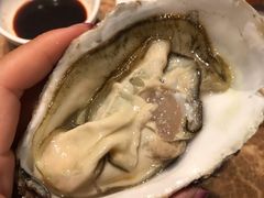 生蚝-金太阳海鲜烧烤·本地人餐厅(东纬路旗舰店)