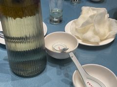 -大连湾旭日·家宴·海肠捞饭(马栏广场店)