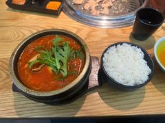-汉拿山(包河万达店)