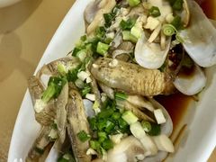 -凤嫂农家乐(梁弄店)