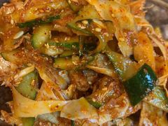 -玉祥府牛肉罩饼(金光道店)
