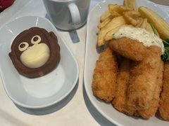 -宜家·瑞典风味餐厅(烟台路店)