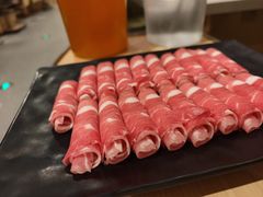 -海底捞火锅(上地华联店)