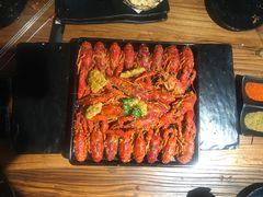 -嘚味徐州烧烤特色菜