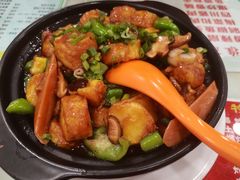 -家乐煲仔店(红山市场店)
